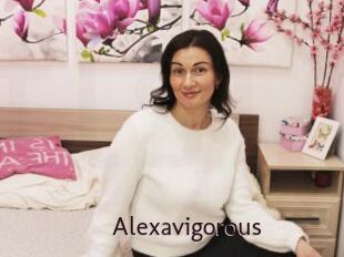 Alexavigorous