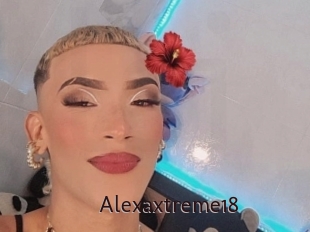 Alexaxtreme18