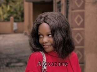 Alexazane
