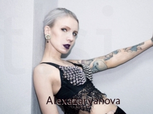 alexazaryanova Top listen server