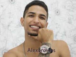 Alexbrowns