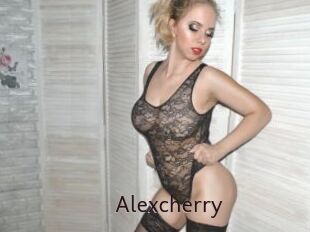 Alexcherry