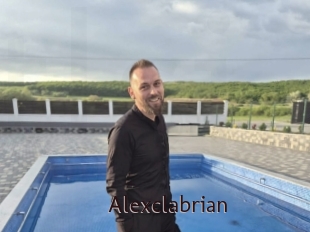 alexclabrian Top listen server