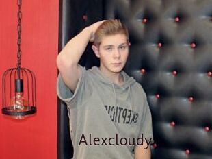 Alexcloudy