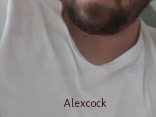 Alexcock