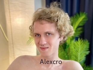 Alexcro