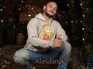 Alexdancy
