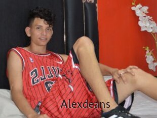 Alexdeans
