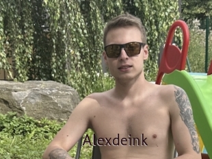 Alexdeink