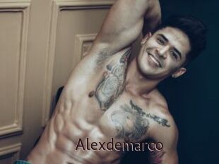 Alexdemarco