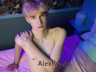 alexfloyd Top listen server