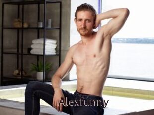 Alexfunny