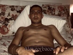 Alexgorbacov
