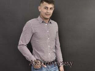 Alexhappysexy