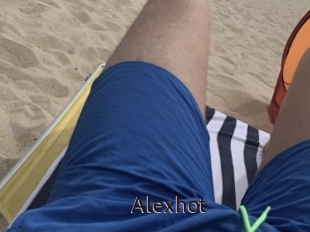 Alexhot