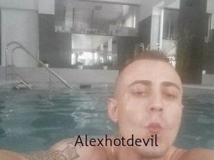 Alexhotdevil