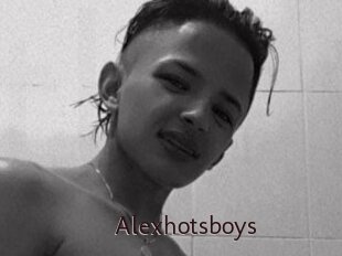 Alexhotsboys
