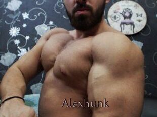 Alexhunk