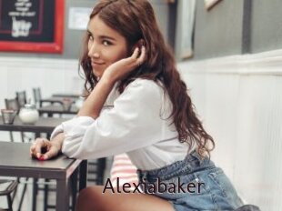 Alexiabaker