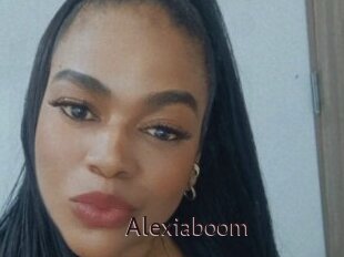 Alexiaboom
