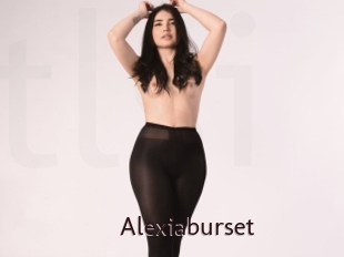 Alexiaburset