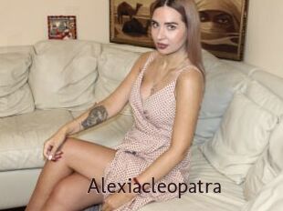 Alexiacleopatra