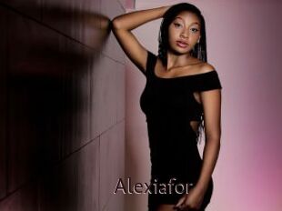 Alexiafor
