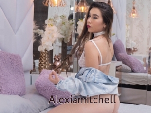 Alexiamitchell