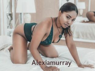 Alexiamurray