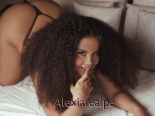 alexiarealpe Top listen server