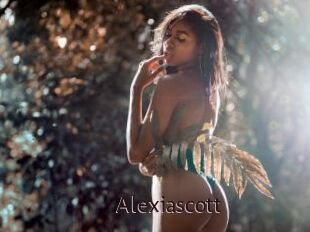 Alexiascott