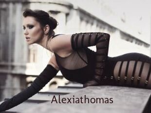 Alexiathomas