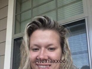 Alexiaxxoo
