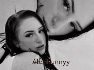 Alexibunnyy
