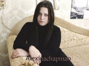 Alexinachapman