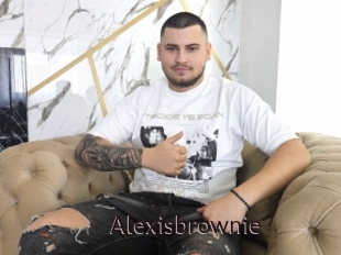 alexisbrownie Top listen server