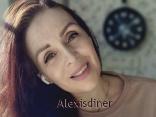 Alexisdiner