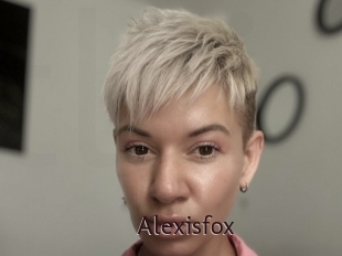 Alexisfox