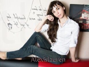 Alexislauren