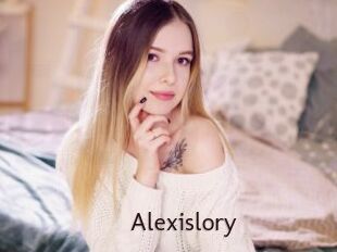 Alexislory