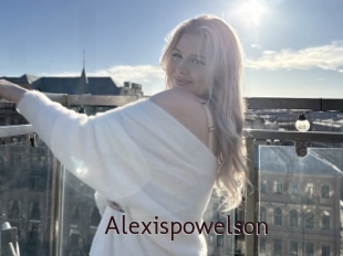Alexispowelson
