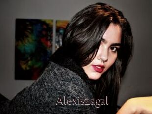 Alexiszagal