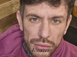 Alexivan