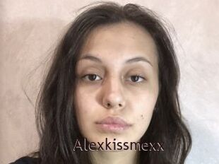 Alexkissmexx