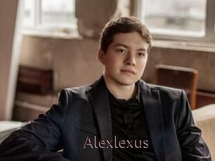 Alexlexus