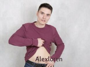 Alexloren