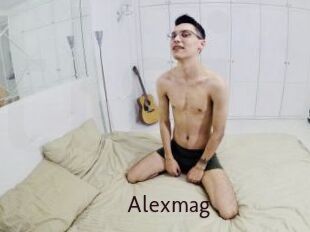 Alexmag
