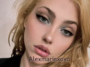 alexmariexoxo Top listen server