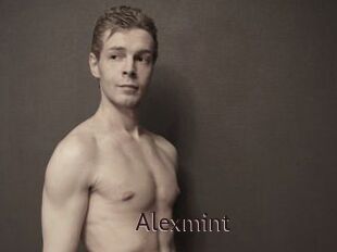 Alexmint