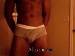 Alexmoore